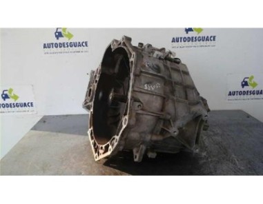 Caja Cambios Manual Opel VECTRA B BERLINA 2 0 DTI 