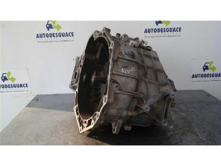 Caja Cambios Manual Opel VECTRA B BERLINA 2 0 DTI 