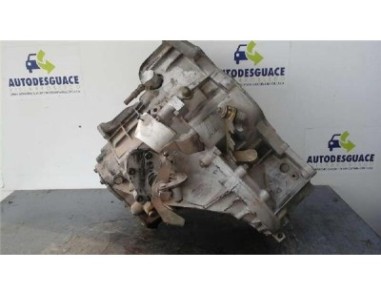 Caja Cambios Manual Opel VECTRA B BERLINA 2 0 DTI 