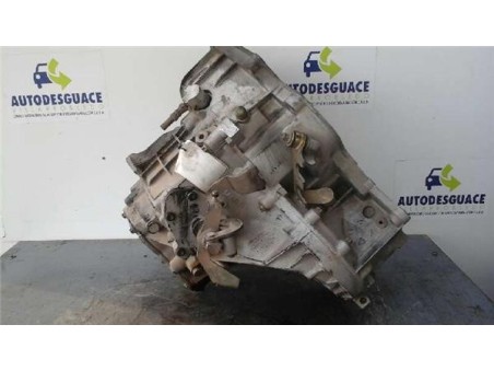 Caja Cambios Manual Opel VECTRA B BERLINA 2 0 DTI 