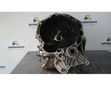Caja Cambios Manual Opel VECTRA B BERLINA 2 0 DTI 