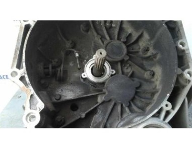 Caja Cambios Manual Opel VECTRA B BERLINA 2 0 DTI 