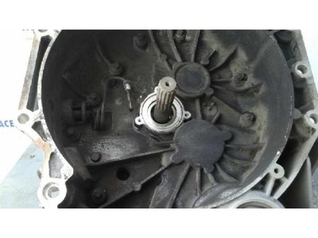 Caja Cambios Manual Opel VECTRA B BERLINA 2 0 DTI 