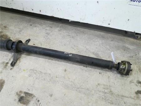 Eje Transmision Trasera Audi A6 Berlina  3 0 TDI quattro