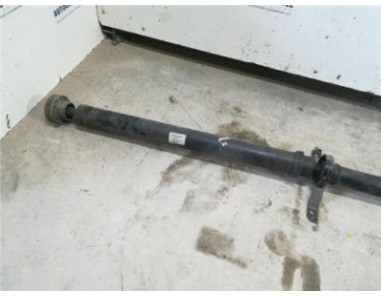 Eje Transmision Trasera Audi A6 Berlina  3 0 TDI quattro