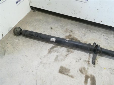 Eje Transmision Trasera Audi A6 Berlina  3 0 TDI quattro