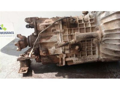 Caja Cambios Manual » OTROS    MODELOS *