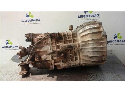 Caja Cambios Manual » OTROS    MODELOS * 2