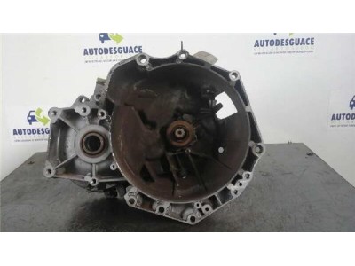 Caja Cambios Manual Saab 9-5 BERLINA 2 0  2