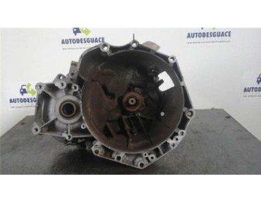 Caja Cambios Manual Saab 9-5 BERLINA 2 0 