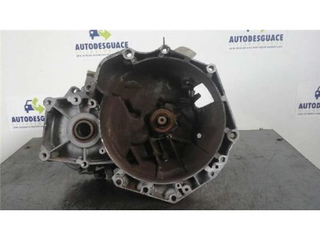 Caja Cambios Manual Saab 9-5 BERLINA 2 0 