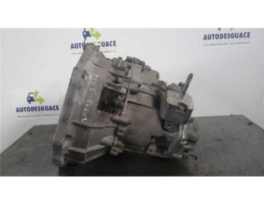 Caja Cambios Manual Saab 9-5 BERLINA 2 0 