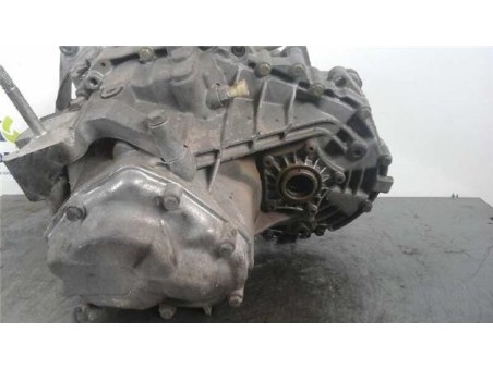 Caja Cambios Manual Saab 9-5 BERLINA 2 0 