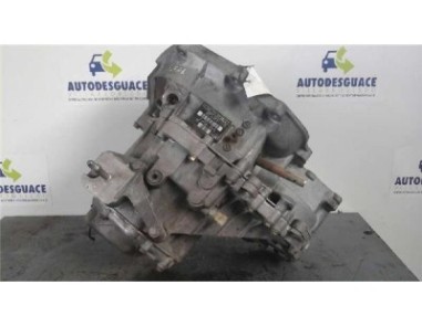 Caja Cambios Manual Saab 9-5 BERLINA 2 0 