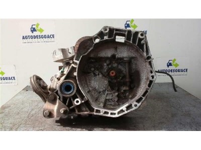 Caja Cambios Manual Fiat PUNTO BERLINA 1 3 JTD