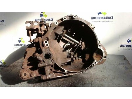 Caja Cambios Manual » OTROS    MODELOS *