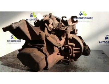 Caja Cambios Manual » OTROS    MODELOS *