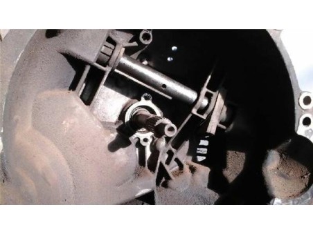 Caja Cambios Manual » OTROS    MODELOS *