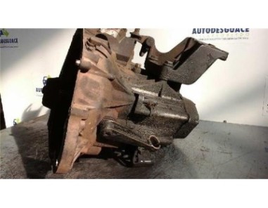 Caja Cambios Manual » OTROS    MODELOS *