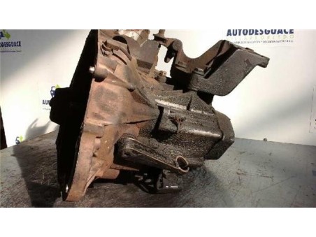 Caja Cambios Manual » OTROS    MODELOS *