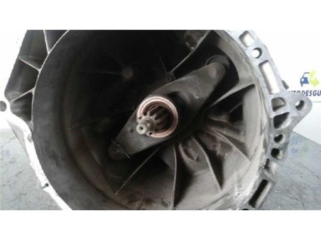 Caja Cambios Manual BMW SERIE 3 BERLINA 2 0 16V D 