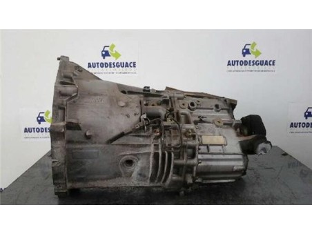 Caja Cambios Manual BMW SERIE 3 BERLINA 2 0 16V D 
