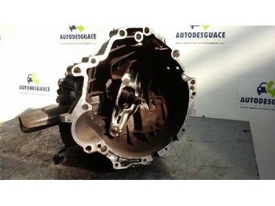 Caja Cambios Manual Volkswagen PASSAT BERLINA 1 9 TDI 