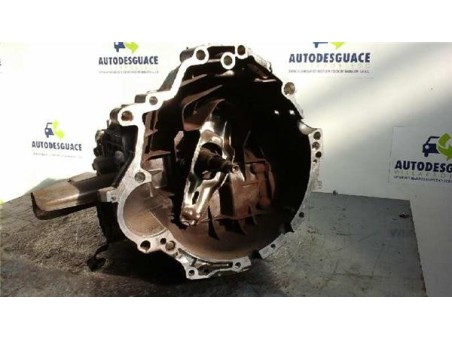 Caja Cambios Manual Volkswagen PASSAT BERLINA 1 9 TDI 