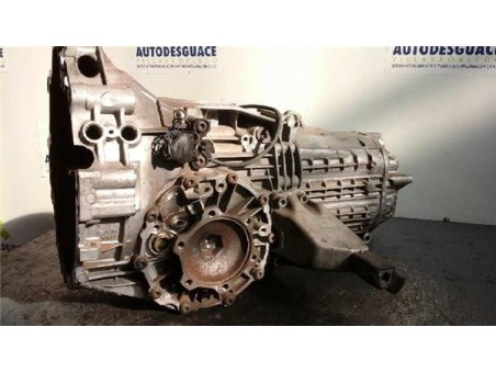 Caja Cambios Manual Volkswagen PASSAT BERLINA 1 9 TDI 