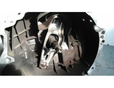 Caja Cambios Manual Volkswagen PASSAT BERLINA 1 9 TDI 