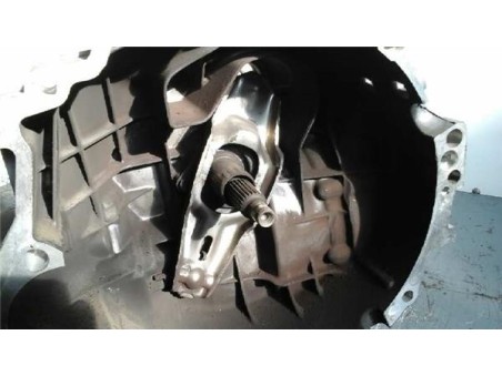 Caja Cambios Manual Volkswagen PASSAT BERLINA 1 9 TDI 