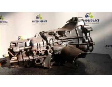 Caja Cambios Manual Volkswagen PASSAT BERLINA 1 9 TDI 