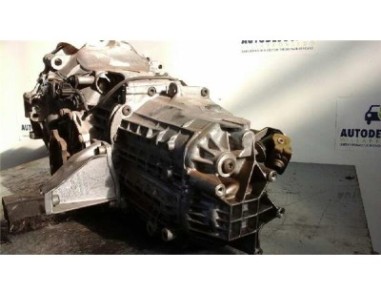 Caja Cambios Manual Volkswagen PASSAT BERLINA 1 9 TDI 