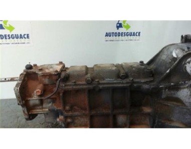 Caja Cambios Manual » OTROS    MODELOS *