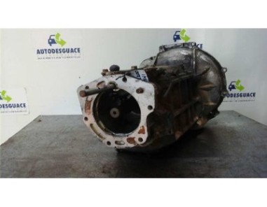 Caja Cambios Manual » OTROS    MODELOS *