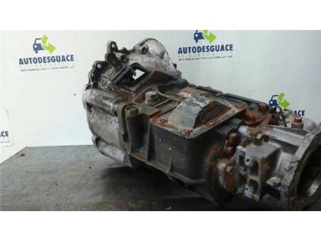 Caja Cambios Manual » OTROS    MODELOS *