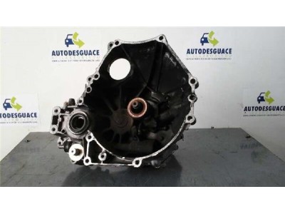 Caja Cambios Manual MG ROVER SERIE 600 2 0 Turbodiesel  2