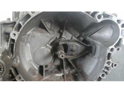Caja Cambios Manual Peugeot 307 BREAK / SW 2 0 16V HDi FAP