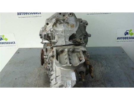 Caja Cambios Manual Audi A4 BERLINA 1 8 20V Turbo 