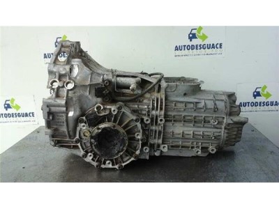 Caja Cambios Manual Audi A4 BERLINA 1 8 20V Turbo  2