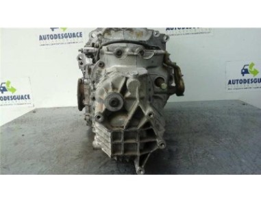 Caja Cambios Manual Audi A4 BERLINA 1 8 20V Turbo 