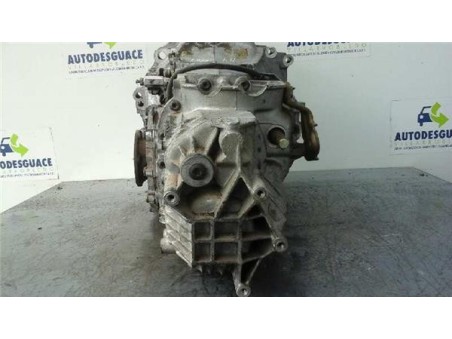 Caja Cambios Manual Audi A4 BERLINA 1 8 20V Turbo 