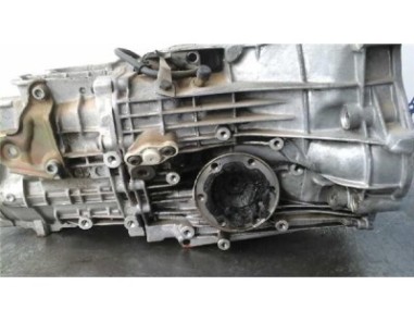Caja Cambios Manual Audi A4 BERLINA 1 8 20V Turbo 