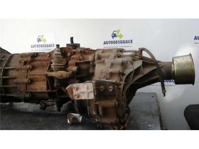 Caja Cambios Manual » OTROS    MODELOS *