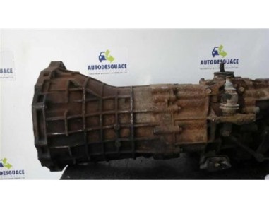 Caja Cambios Manual » OTROS    MODELOS *