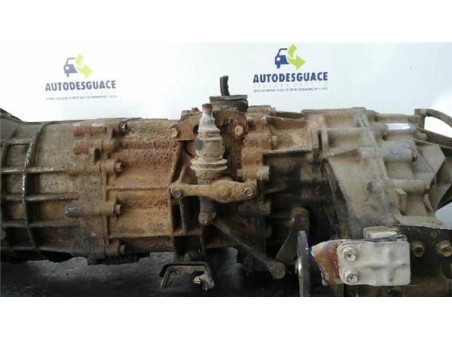 Caja Cambios Manual » OTROS    MODELOS *