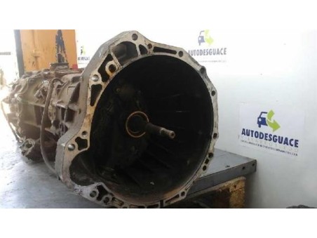 Caja Cambios Manual » OTROS    MODELOS *