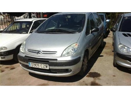 Caja Cambios Manual Citroen XSARA PICASSO 1 6 HDi 