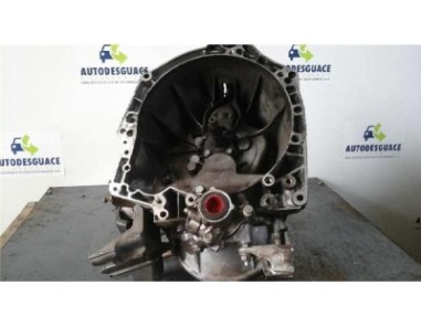 Caja Cambios Manual Citroen XSARA PICASSO 1 6 HDi 