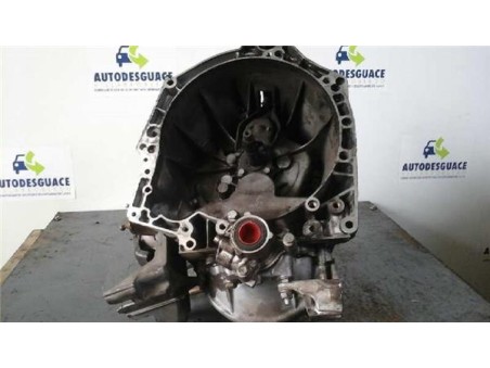 Caja Cambios Manual Citroen XSARA PICASSO 1 6 HDi 